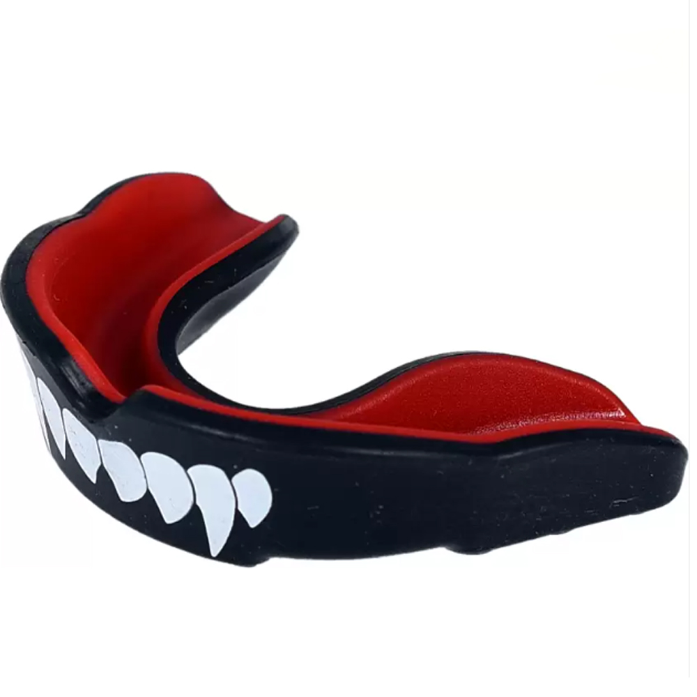 Mouthguard (Pelindung Mulut)