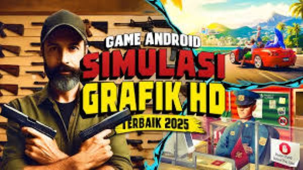 5 Manfaat Game Online yang Jarang Diketahui Banyak Orang