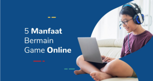 Manfaat Game Online