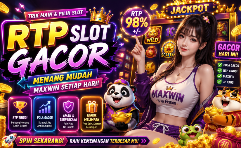 Mengapa Industri Gaming Menjadi Fondasi Utama Metaverse?