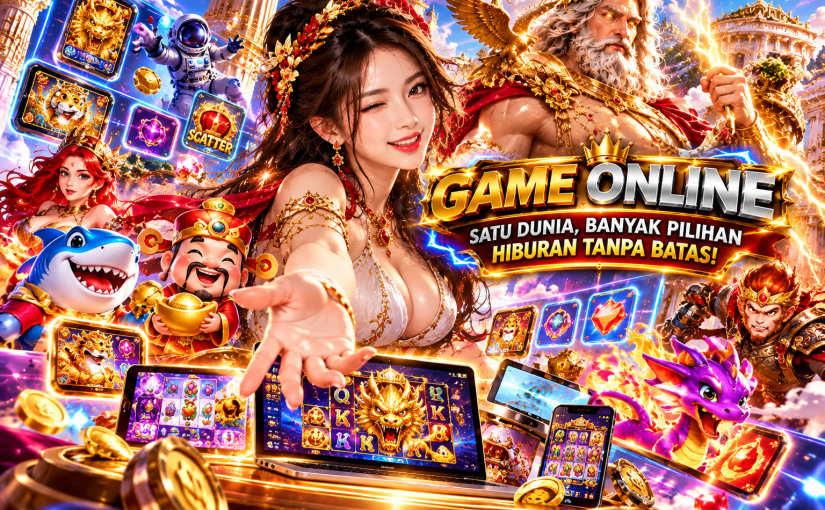Kenapa FPS Stabil tetapi Gerakan Game Tetap Terasa Tidak Mulus? Pemain sering menggunakan FPS sebagai patokan utama untuk menilai performa game. Namun, angka FPS yang stabil belum tentu membuat setiap gerakan terlihat halus. Masalah FPS stabil tapi game tidak mulus dapat muncul karena frame time, refresh rate monitor, sinkronisasi gambar, atau proses lain yang memengaruhi tampilan.  Sebagai contoh, game dapat mempertahankan 60 FPS tetapi tetap menampilkan gerakan tersendat ketika sistem menghasilkan setiap frame dengan interval yang tidak konsisten. Karena itu, pemain perlu melihat faktor lain selain angka FPS.  Frame Time Memengaruhi Kelancaran Gerakan Frame time menunjukkan waktu yang perangkat perlukan untuk menghasilkan satu frame. Sistem perlu menjaga interval antar-frame secara konsisten agar mata melihat gerakan yang halus.  Lonjakan frame time selama beberapa milidetik dapat menimbulkan microstutter. Penghitung FPS terkadang tetap menunjukkan angka stabil karena gangguan berlangsung sangat singkat.  Pemain dapat memakai alat pemantau performa untuk melihat grafik frame time. Grafik yang konsisten biasanya menunjukkan pengalaman bermain yang lebih mulus.  Refresh Rate dan FPS Perlu Bekerja Selaras Monitor memperbarui gambar berdasarkan refresh rate. Monitor 60 Hz, misalnya, mampu memperbarui tampilan sebanyak 60 kali setiap detik. Ketidaksesuaian antara FPS dan refresh rate dapat memicu screen tearing atau gerakan yang terasa kurang konsisten.  Pemain dapat mencoba V-Sync, G-Sync, atau FreeSync sesuai dukungan perangkat. Pengaturan FPS limit juga dapat membantu sistem menjaga ritme frame.  Saat mencari informasi tambahan seputar platform game melalui internet, pengguna mungkin menemukan layanan seperti petirrajazeus. Namun, kelancaran game tetap bergantung pada konfigurasi perangkat, software, dan sistem rendering yang menjalankan permainan.  CPU Dapat Memicu Microstutter GPU bukan satu-satunya komponen yang memengaruhi performa. CPU menangani logika permainan, fisika, AI, serta berbagai proses lain. Lonjakan beban CPU dapat mengganggu pengiriman frame menuju GPU.  Tutup aplikasi latar belakang yang menggunakan banyak sumber daya. Pemain juga dapat memantau penggunaan setiap core CPU untuk menemukan beban yang tidak seimbang.  Shader dan Streaming Aset Menimbulkan Jeda Game modern sering memuat tekstur, model, suara, dan shader selama permainan berlangsung. Aktivitas tersebut dapat memicu jeda singkat ketika pemain memasuki lokasi baru atau menemukan efek tertentu.  SSD yang cepat dapat mempercepat pembacaan aset. Shader cache juga dapat membantu game mengurangi proses kompilasi berulang.  Cara Membuat Gerakan Game Lebih Mulus Batasi FPS pada angka yang perangkat mampu pertahankan, perbarui driver GPU, dan sesuaikan teknologi sinkronisasi monitor. Tutup program yang tidak perlu serta periksa suhu CPU dan GPU.  Pemain juga perlu mengamati frame time, bukan hanya FPS. Kombinasi frame time stabil, refresh rate yang sesuai, dan beban perangkat yang terkendali akan membuat gerakan game terasa jauh lebih konsisten.