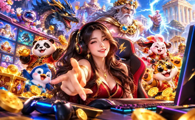 Mengapa Objek Kecil dalam Game Terkadang Membutuhkan Proses Komputasi Besar?